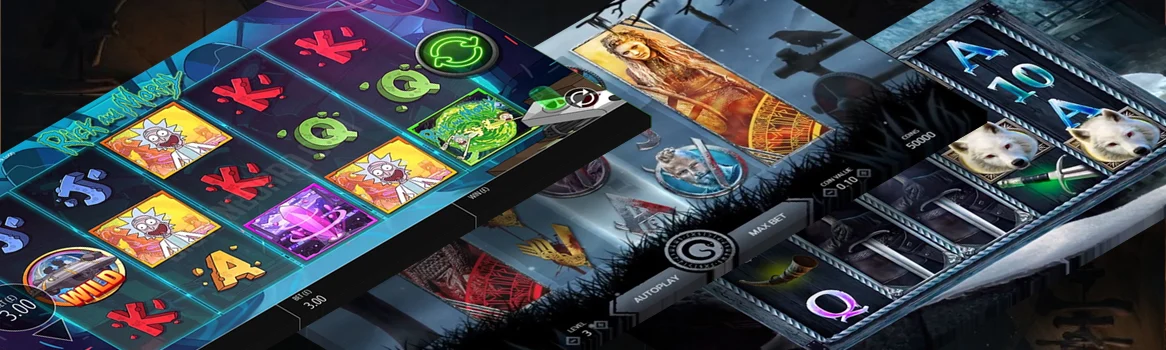 ThorSlots Casino App Screenshot